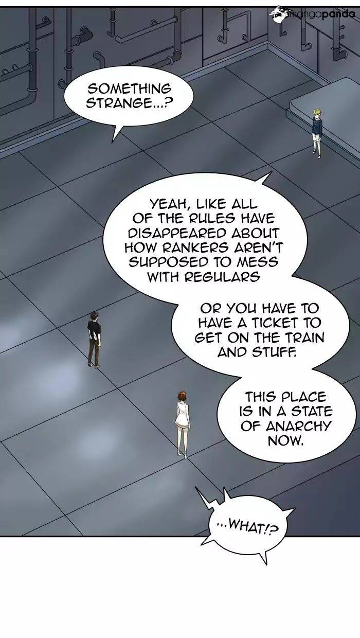 Tower of God Chapter 390 image 76